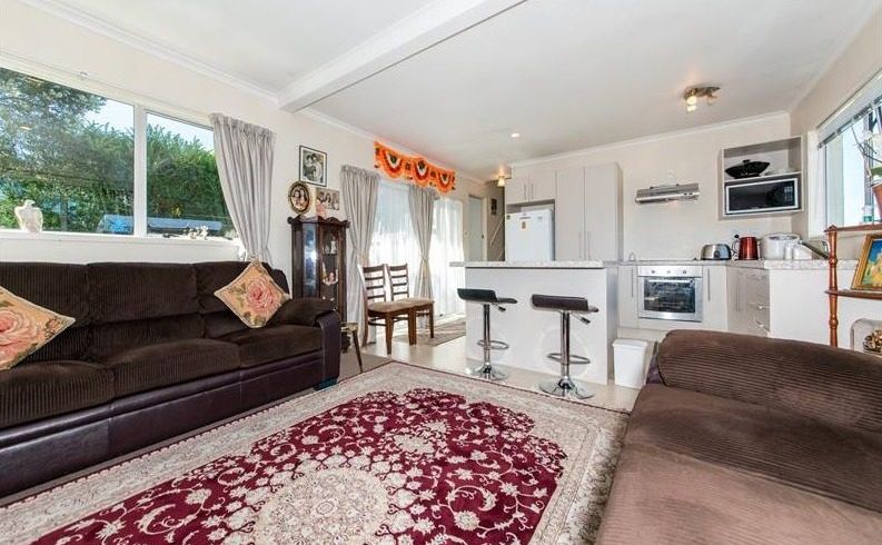  at 4a Gardner Avenue, New Lynn, Waitakere City, Auckland