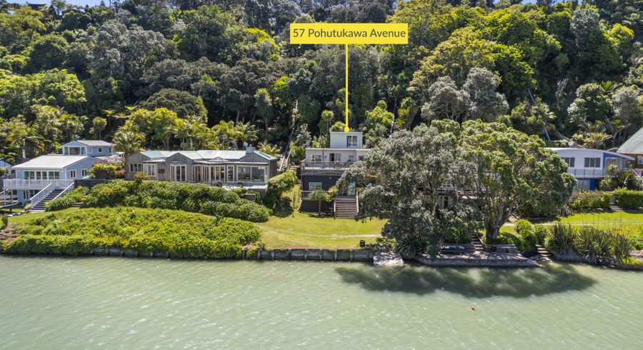  at 57 Pohutukawa Avenue, Shelly Park, Manukau City, Auckland