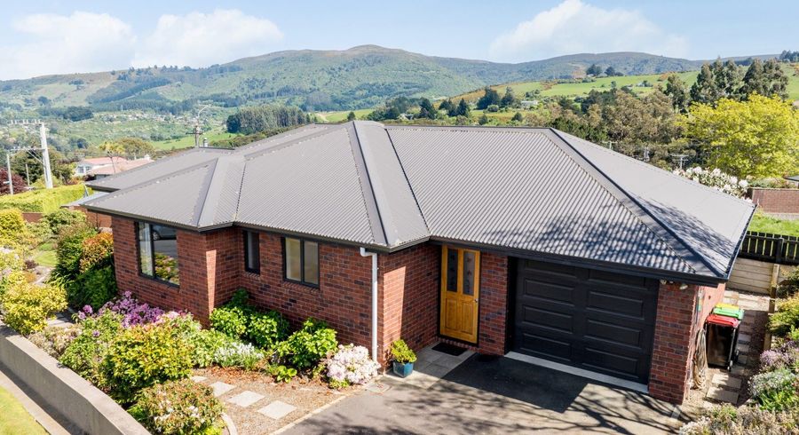  at 13 Campbells Road, Pine Hill, Dunedin, Otago