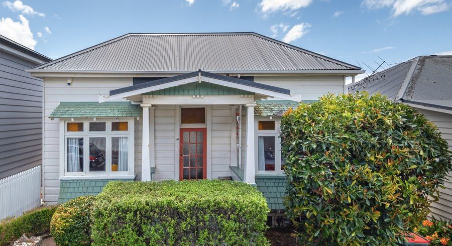  at 16 Russell Street, Freemans Bay, Auckland City, Auckland