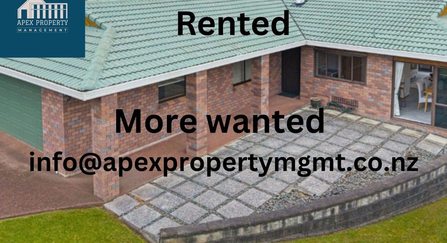  at 22 Petrel Place, Massey East, Waitakere City, Auckland