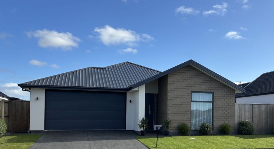  at 17 Borthwick St, Belfast, Christchurch City, Canterbury