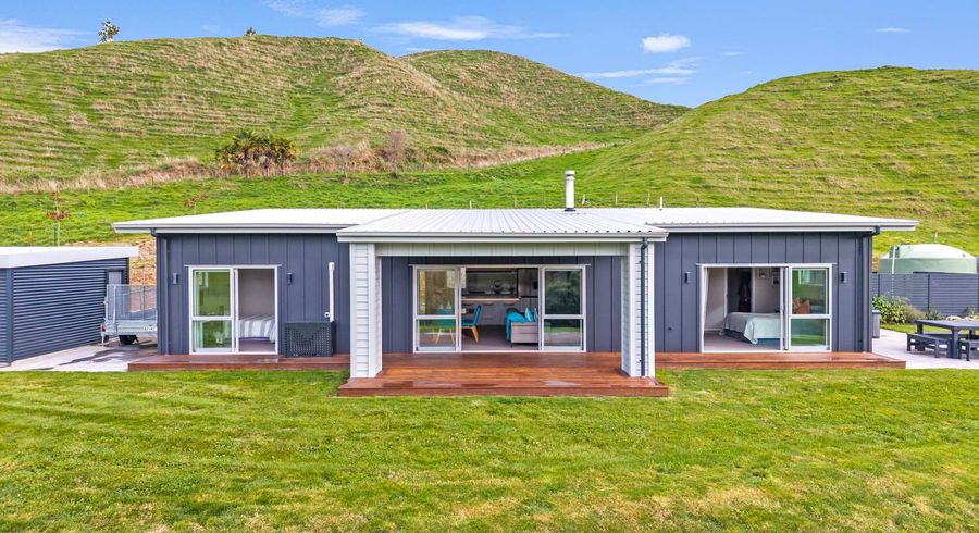  at 341 Whirinaki Valley Road, Ngakuru, Rotorua 3077, Ngakuru, Rotorua, Bay Of Plenty