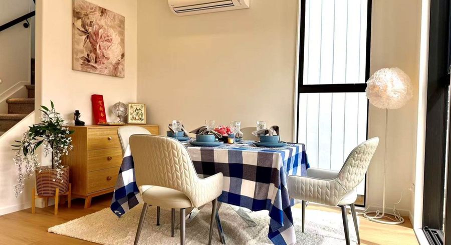  at Lot 2/3 Jillteresa Crescent, Half Moon Bay, Manukau City, Auckland