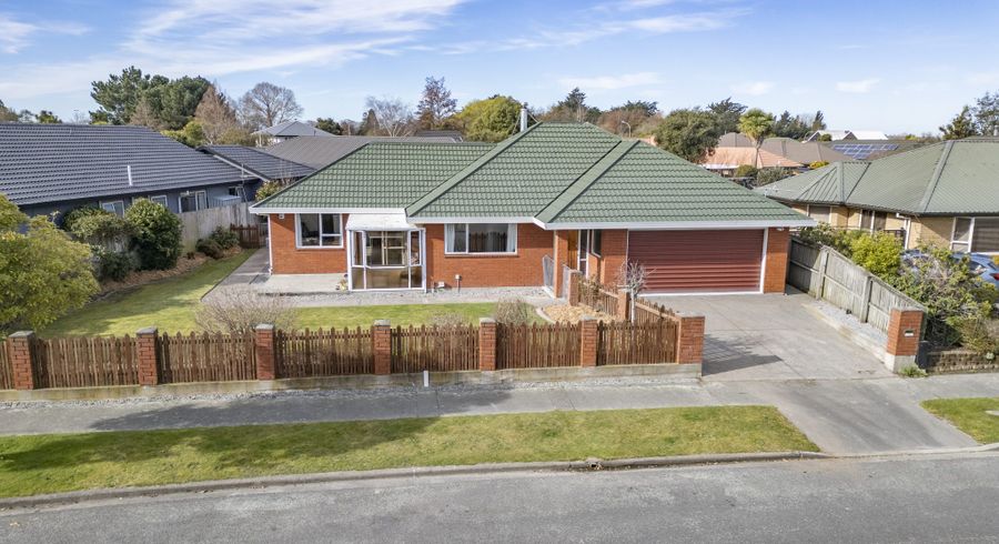  at 7 Pentland Drive, Belfast, Christchurch City, Canterbury