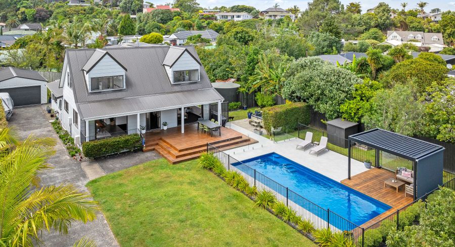  at 71 The Circle, Manly, Whangaparaoa