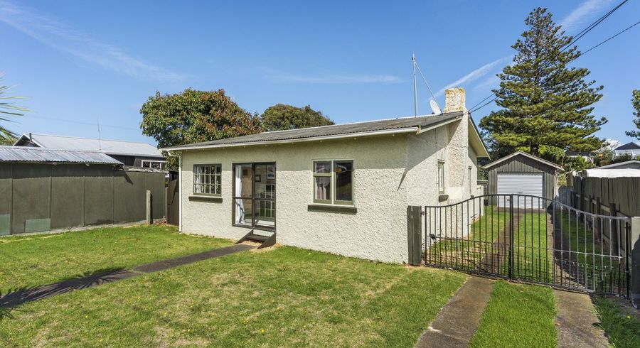  at 167 Cornfoot Street, Castlecliff, Whanganui, Manawatu / Whanganui