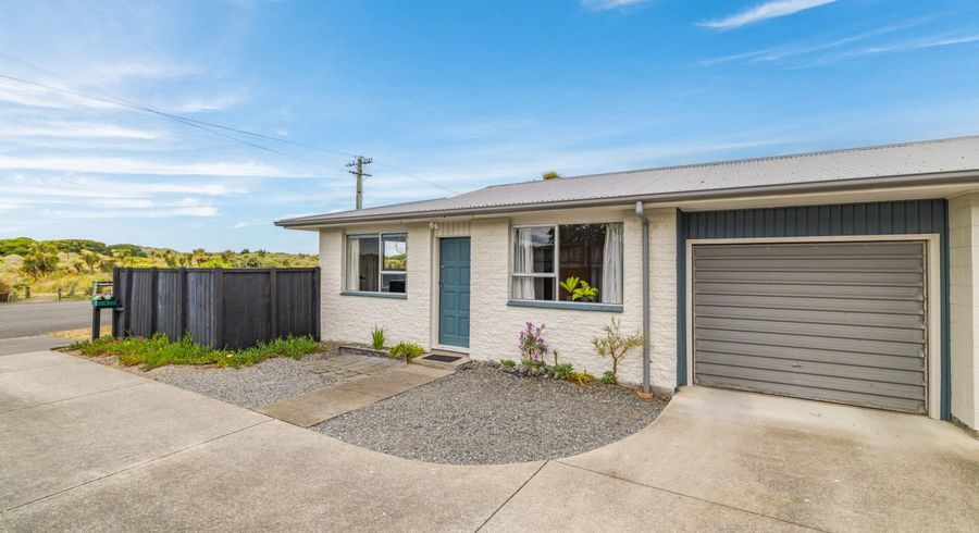  at 1/335 Marine Parade, New Brighton, Christchurch City, Canterbury