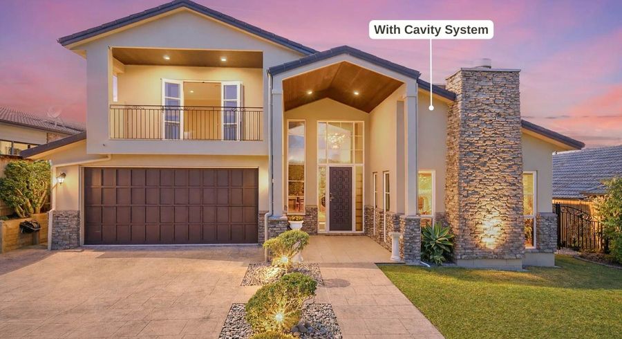  at 43 Bronwylian Drive, Flat Bush, Manukau City, Auckland