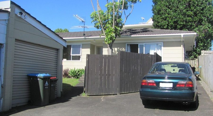  at 2/69 Spring Street, Onehunga, Auckland