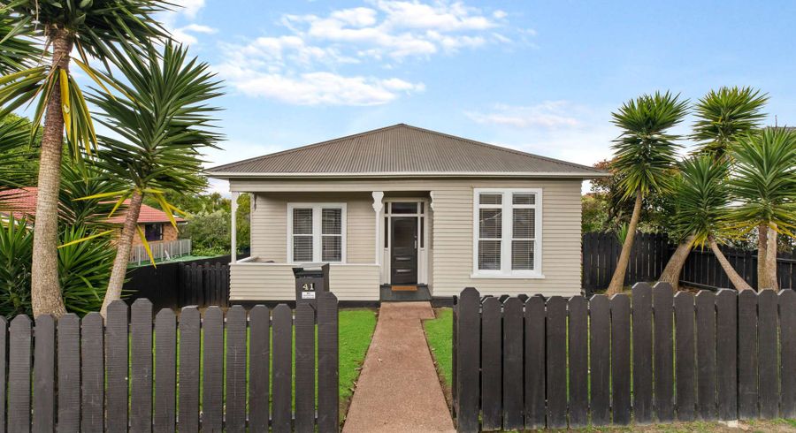  at 41 Saint Georges Bay Road, Parnell, Auckland