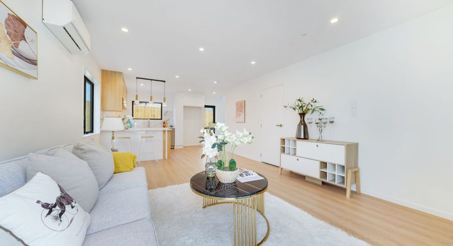  at LOT 5/13 Caspar Road, Papatoetoe, Manukau City, Auckland