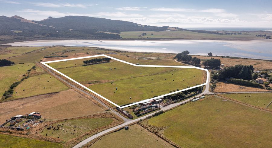  at 129 Clark Road, Omaui