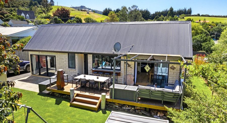  at 87 Hall Road, Sawyers Bay, Port Chalmers