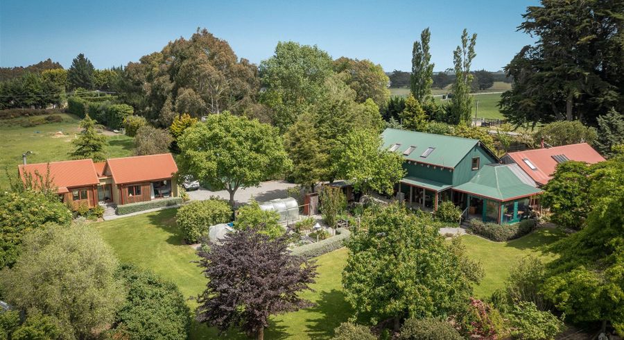  at 442 West Melton Road, Christchurch