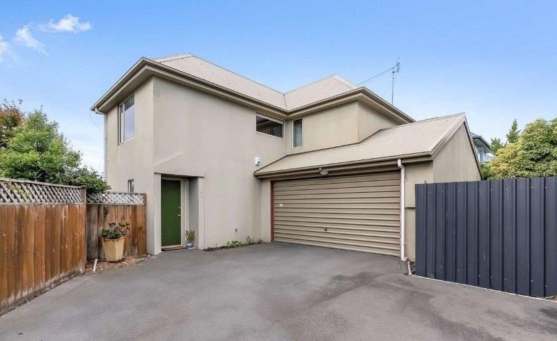  at 4/17 Longley Place, Addington, Christchurch City, Canterbury