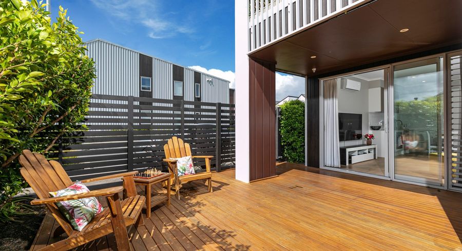  at 11/28 Nevill Road, Hobsonville, Waitakere City, Auckland