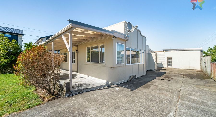  at 41 Merton Street, Trentham, Upper Hutt