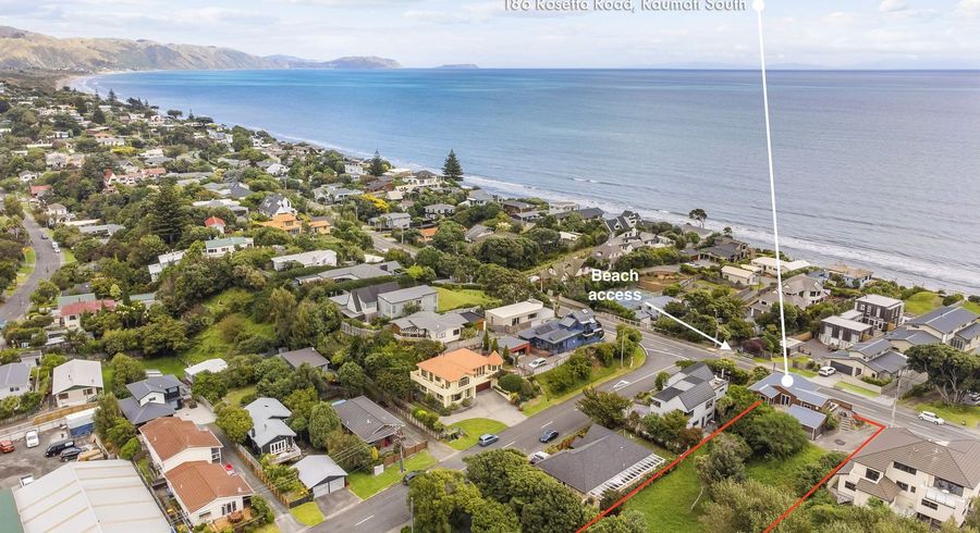 at 186 Rosetta Road, Raumati South, Paraparaumu