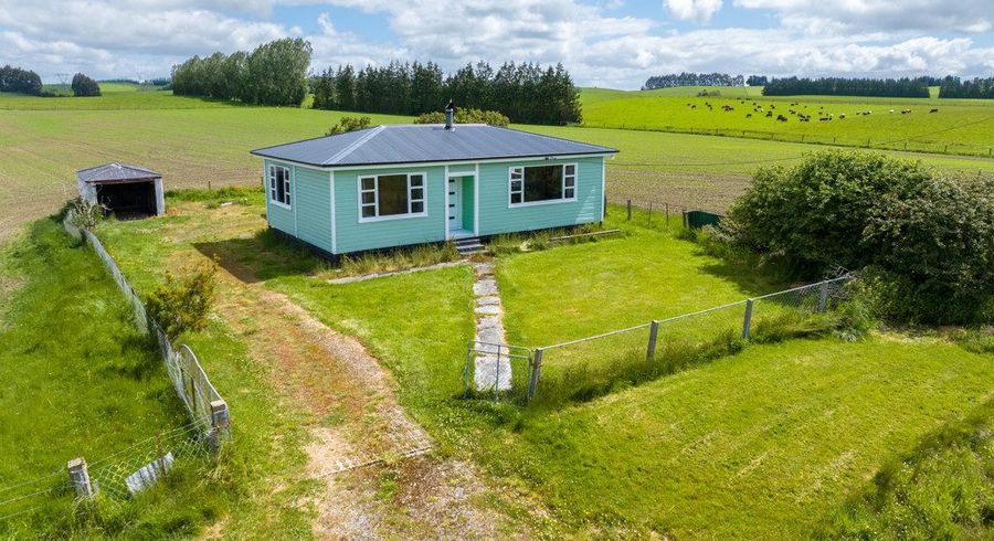  at 247 Wendon Valley Road, Wendon Valley