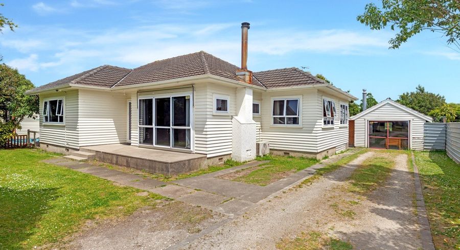  at 15 Grundy Street, Mangapapa, Gisborne, Gisborne