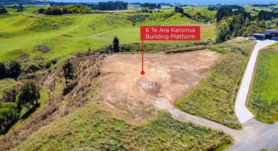  at 6 Te Ara Oneone Whanake, Te Arai, Wellsford