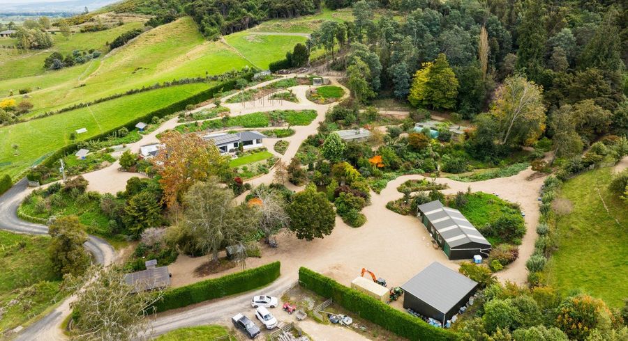  at 252 Tirohanga Road, North Taieri, Mosgiel, Dunedin, Otago