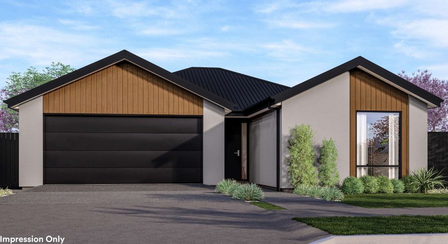  at Lot 933 Rosemerryn, Lincoln, Selwyn, Canterbury