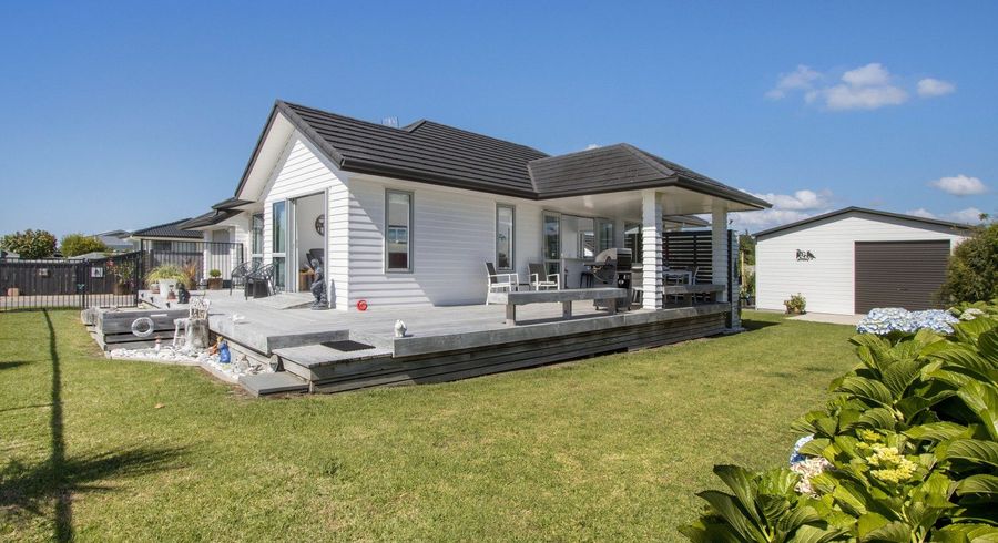  at 6 Sandleigh Drive, Athenree, Waihi Beach