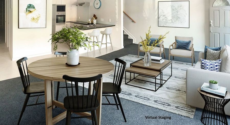  at 8/44 Carlos Drive, Flat Bush, Auckland
