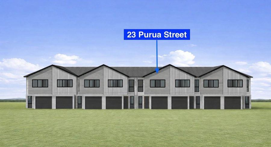  at 23 Purua Street, Milldale, Rodney, Auckland
