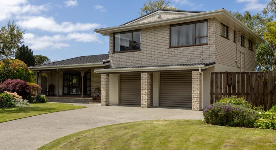  at 42 Camberwell Place, Avonhead, Christchurch
