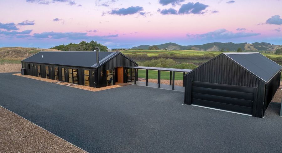  at 724C Island Block Road, Te Kauwhata, Waikato, Waikato