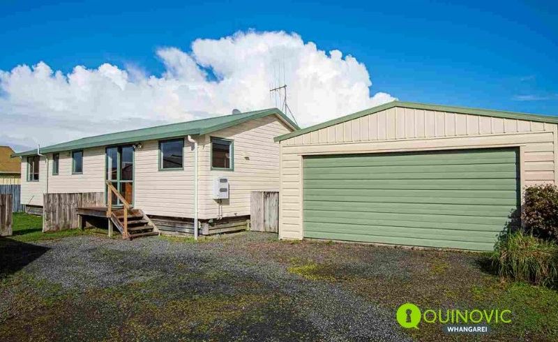  at 135A Corks Road, Tikipunga, Whangarei