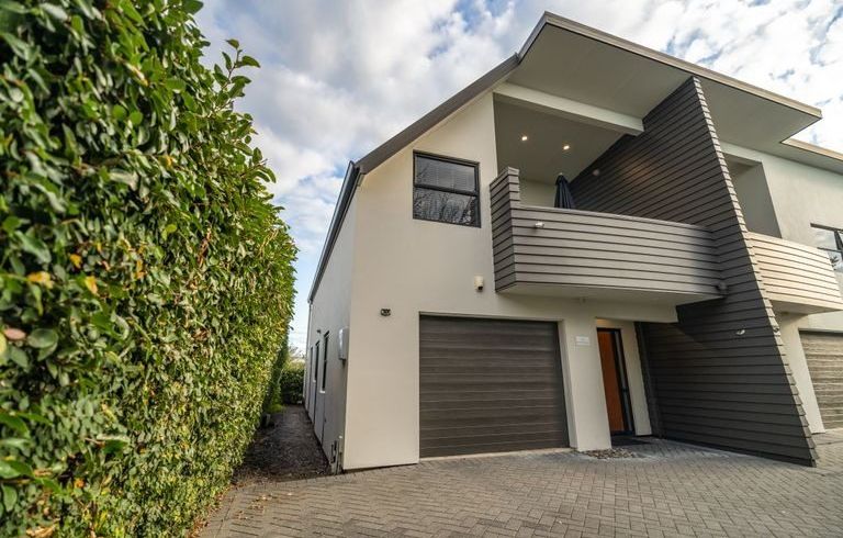  at 19D Edgecumbe Street, Whitiora, Hamilton, Waikato