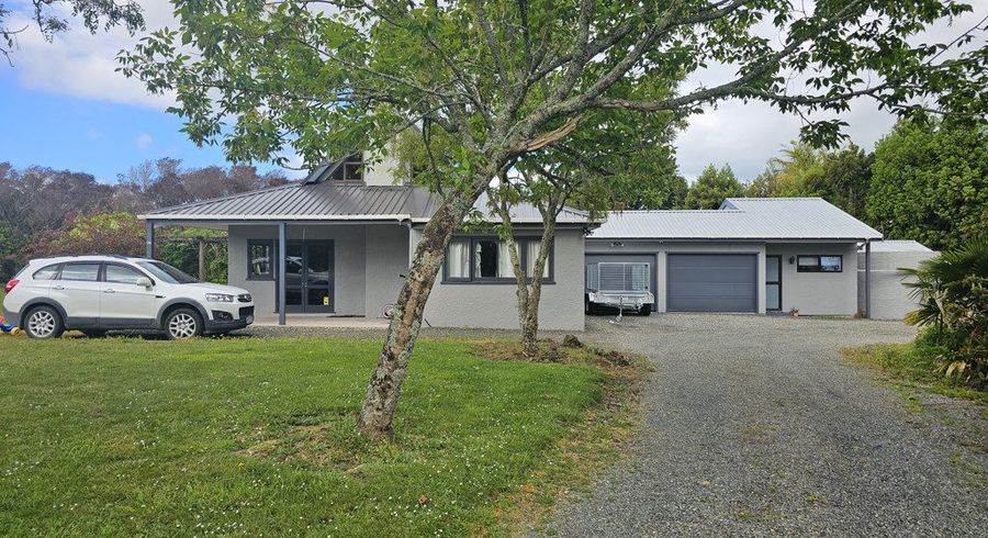  at Waipapa West, Kerikeri, Far North, Northland