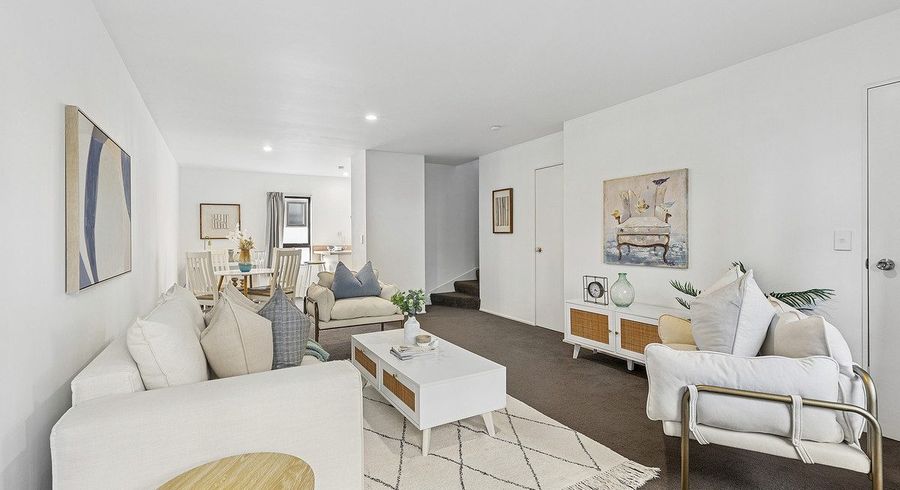  at 2/2 Goring Street, Thorndon, Wellington, Wellington