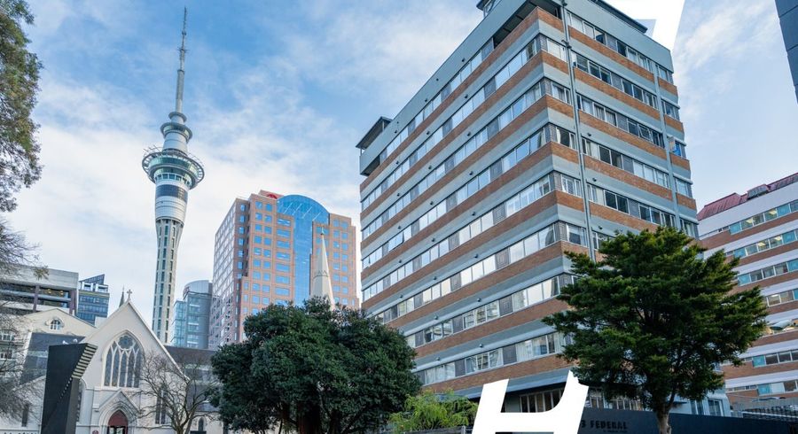  at 4d/37 Federal St, City Centre, Auckland City, Auckland