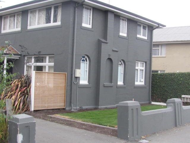  at 1/360 Durham Street North, City Centre, Christchurch City, Canterbury