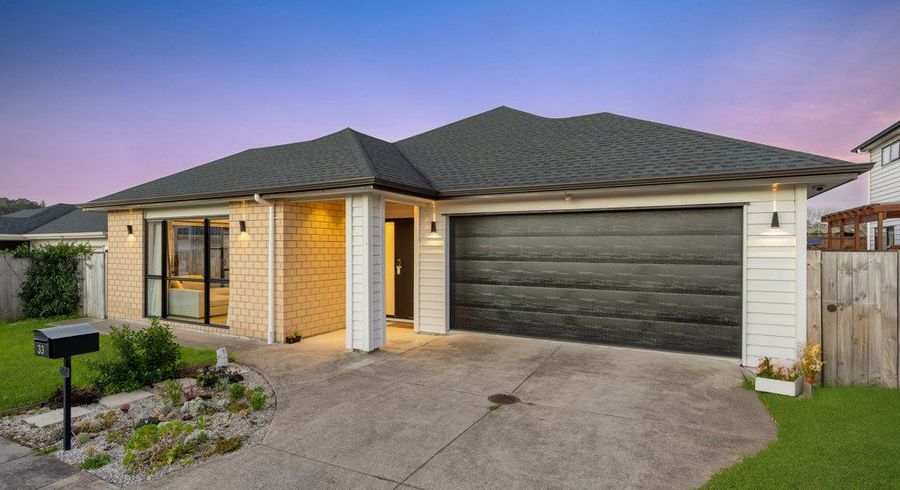  at 33 Johns Creek Crescent, Silverdale, Rodney, Auckland