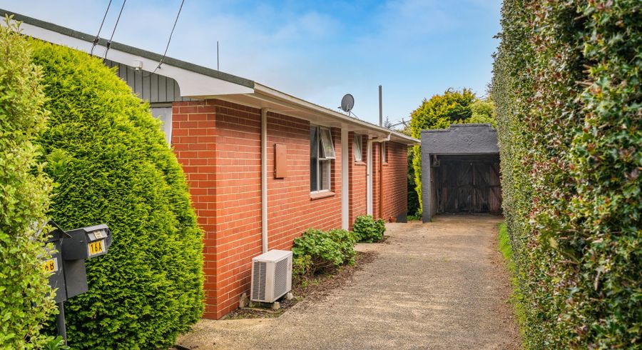 at 16B Delta Street, Belleknowes, Dunedin, Otago