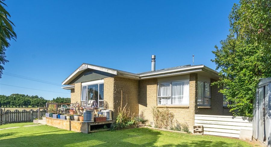  at 181 Stirrat Street, Kingswell, Invercargill