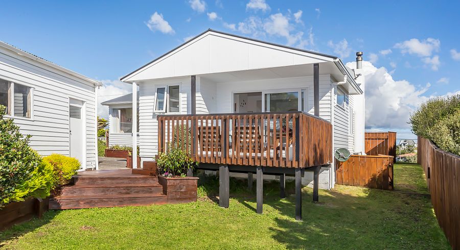  at 79 Black Rock Road, Newlands, Wellington