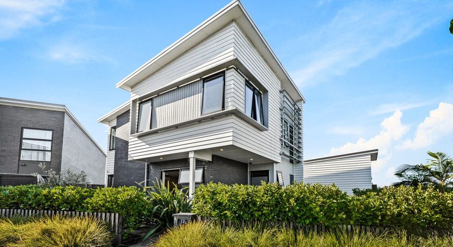  at 13 Te Aho Matua Road, Hobsonville, Waitakere City, Auckland