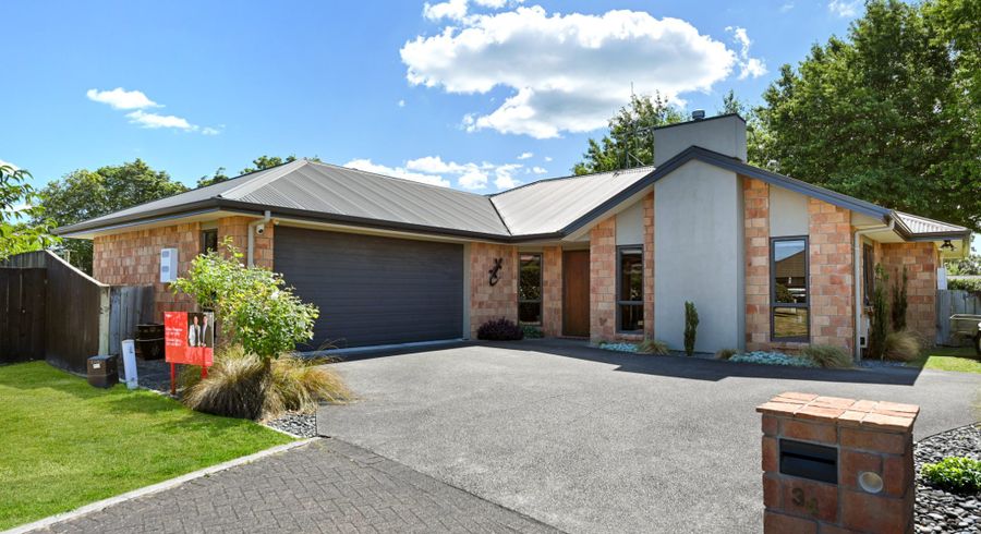  at 34 Nielsen Gardens, Rototuna, Hamilton