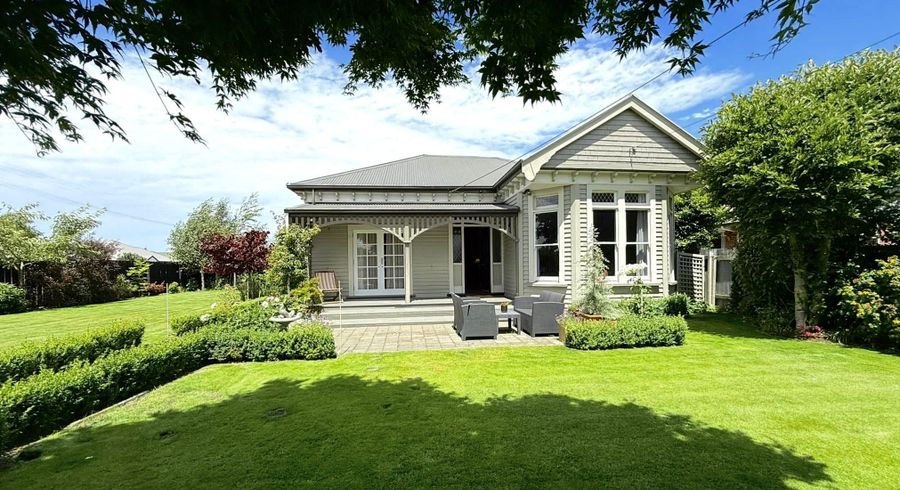  at 37 Thomson Street, Tinwald, Ashburton