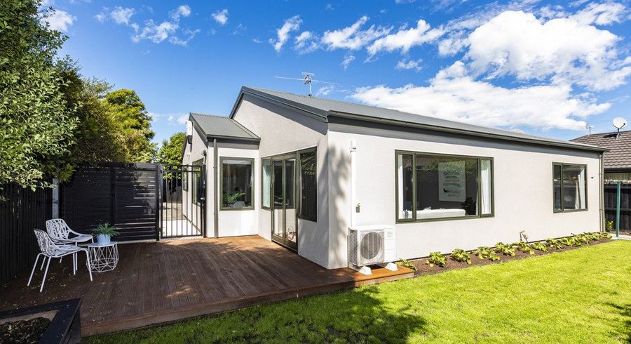  at 21A Hindess Street, Halswell, Christchurch