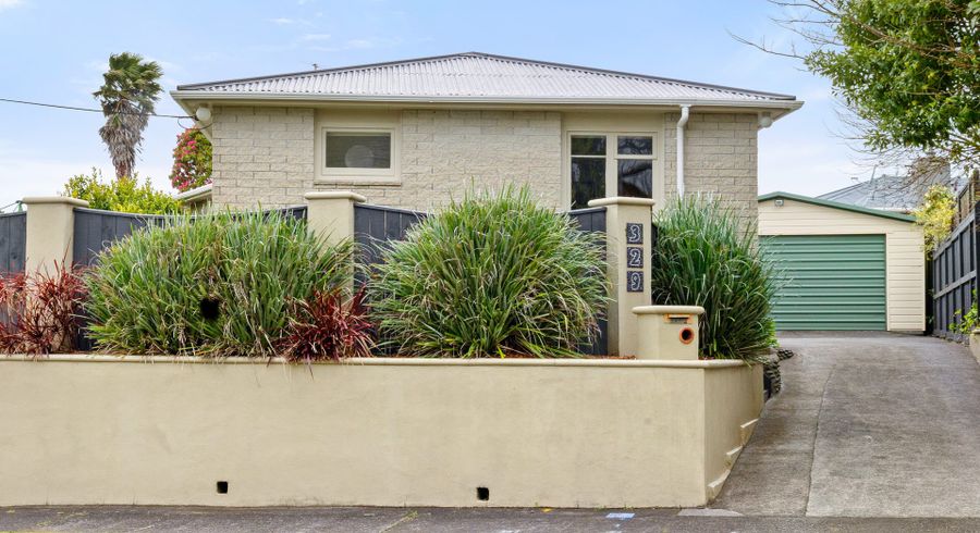  at 329 Frankley Road, Ferndale, New Plymouth