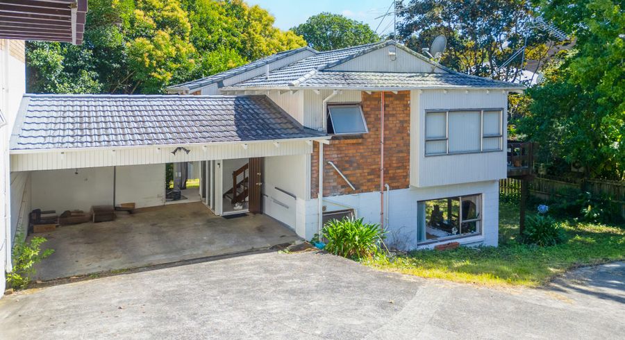  at 3/17 Wootton Road, Remuera, Auckland City, Auckland