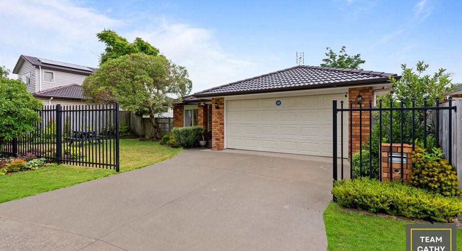  at 9 Artillery Drive, Papakura, Papakura, Auckland